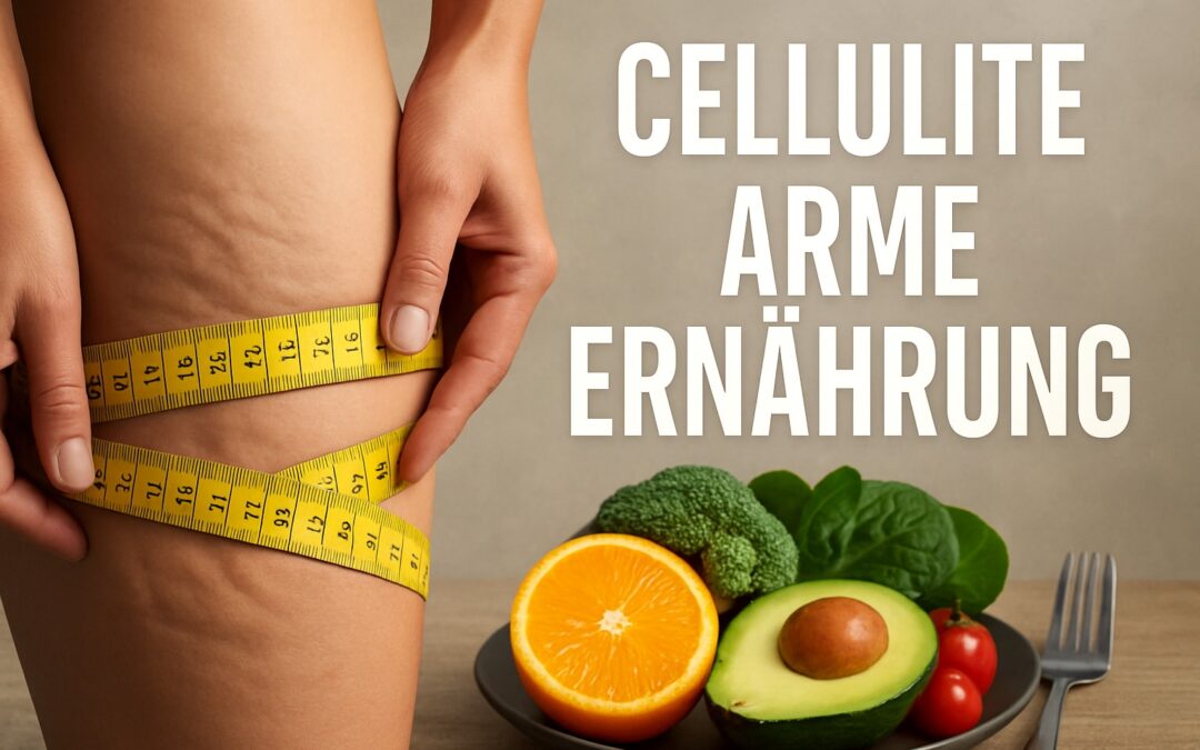 7 Effektive Cellulite Arme Ernährung Tipps Für 2025