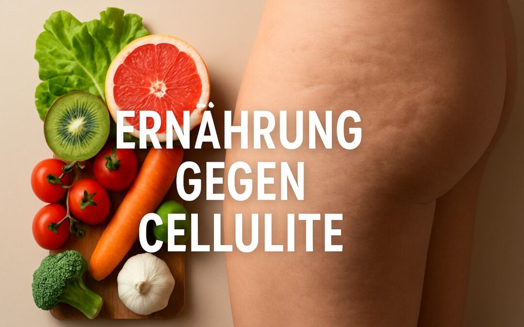 7 Ernährung Gegen Cellulite Tipps, Die 2025 Wirklich Helfen