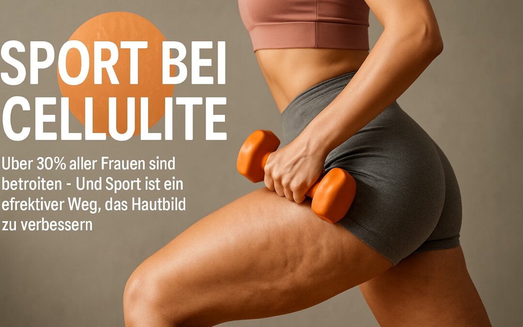 9 Effektive Sport Bei Cellulite Tipps Für 2025