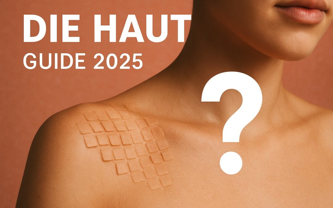 Die Haut Guide 2025: Pflege, Schutz und Wohlbefinden