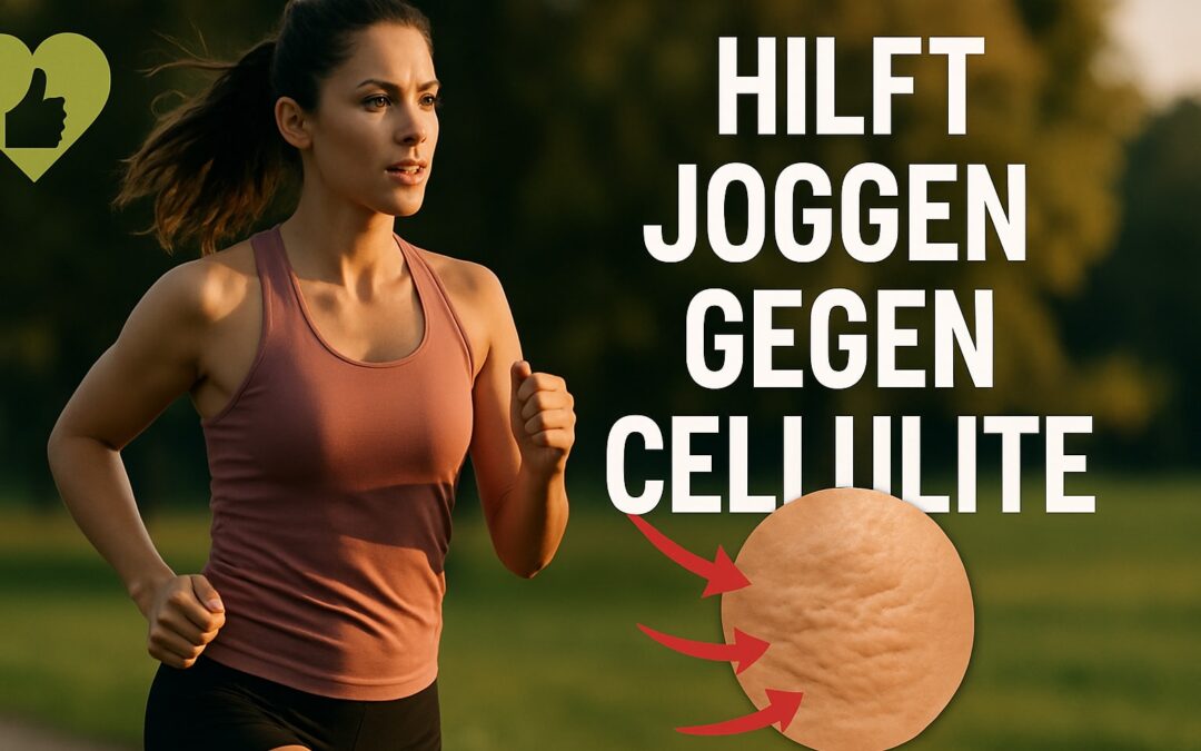 Hilft Joggen Gegen Cellulite: Dein Leitfaden 2025