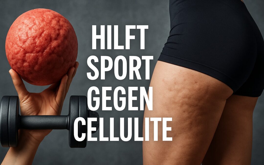 Hilft Sport gegen Cellulite: Dein Guide für 2025